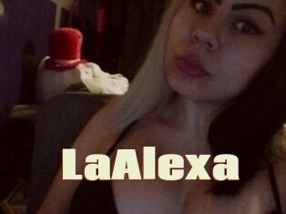 LaAlexa