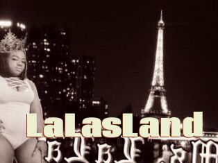 LaLasLand