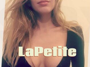 LaPetite