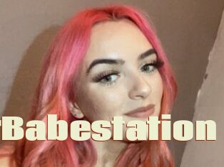 LaceyAmourBabestation