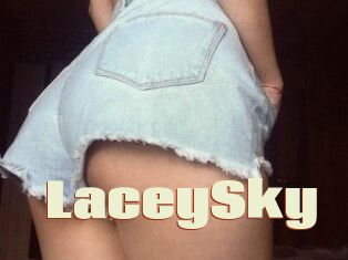 LaceySky