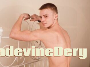 LadevineDery