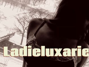Ladieluxarie
