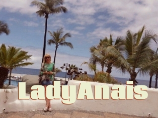 LadyAnais