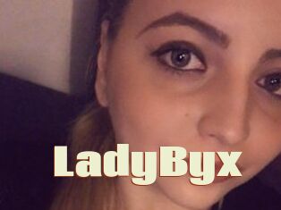 LadyByx