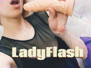 LadyFlash