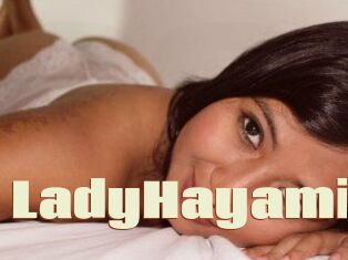 LadyHayami