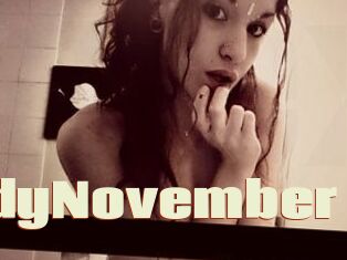 LadyNovember