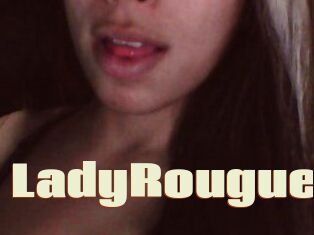 LadyRougue