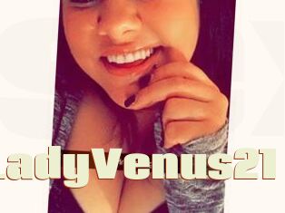 LadyVenus21
