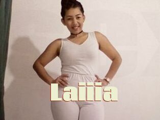 Laiiia
