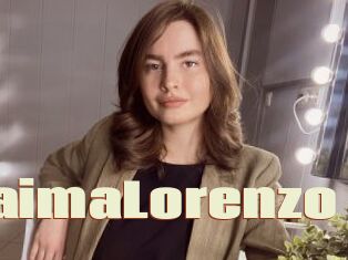 LaimaLorenzo