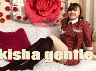 Lakisha_gentle