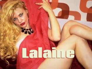 Lalaine