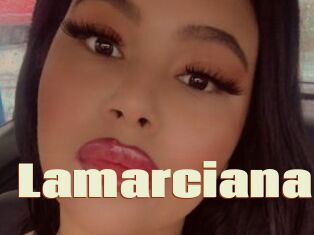 Lamarciana