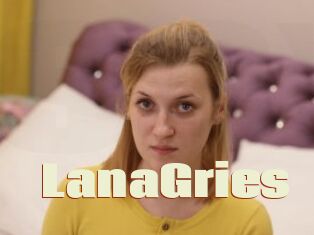 LanaGries