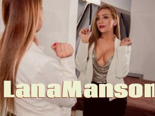 LanaManson