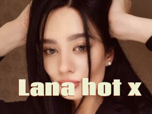 Lana_hot_x