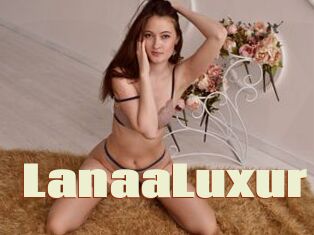 LanaaLuxur
