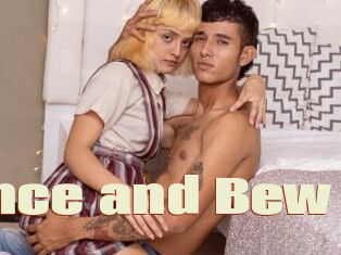 Lance_and_Bew