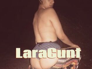 LaraCunt