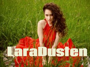 LaraDusten