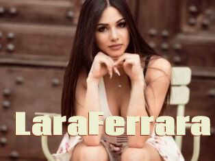LaraFerrara