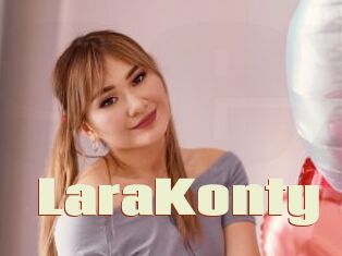 LaraKonty