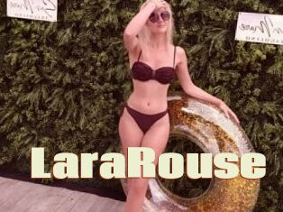 LaraRouse