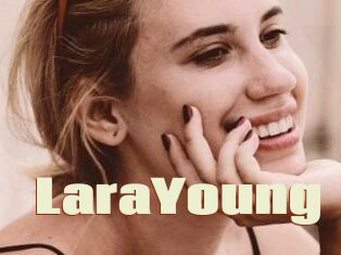 LaraYoung