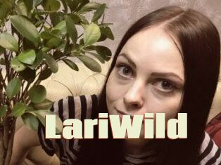 Lari_Wild