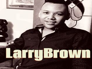 LarryBrown