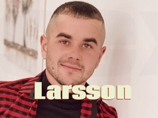 Larsson