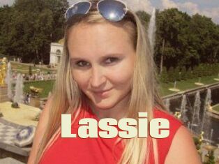 Lassie