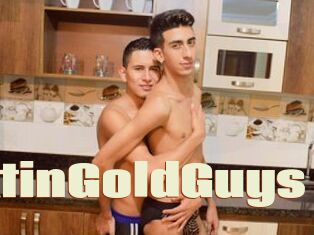 LatinGoldGuys