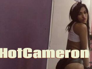 LatinHotCameron