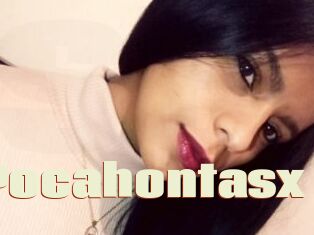 LatinPocahontasx