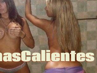 Latinas_Calientes