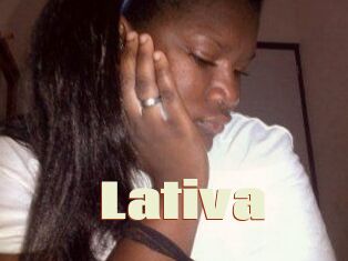 Lativa