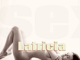 Latricia