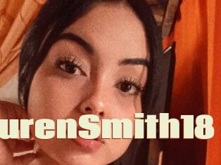 LaurenSmith18