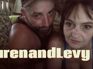 Lauren_and_Levy