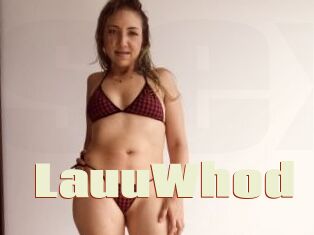 LauuWhod