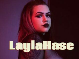 Layla_Hase