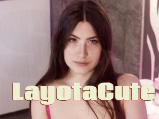LayotaCute
