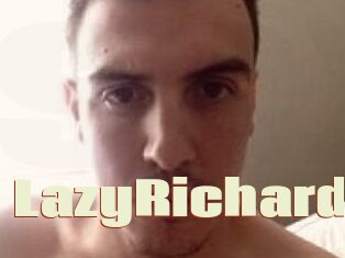 LazyRichard