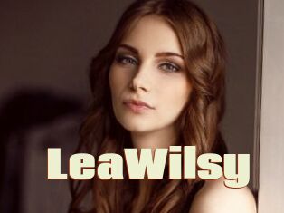 LeaWilsy
