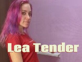 Lea_Tender