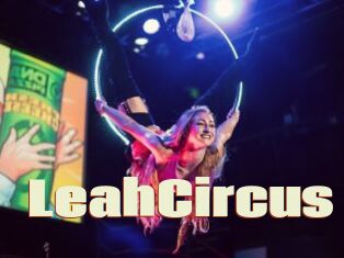 LeahCircus