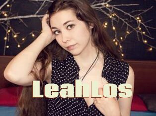 LeahLos